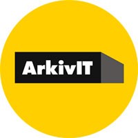 ArkivIT Logo