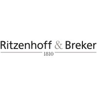 Ritzenhoff & Breker Logo