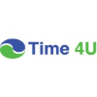 Time 4U Logo