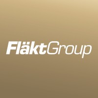 FläktGroup Logo