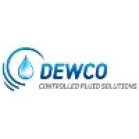 DEWCO, Inc. Logo