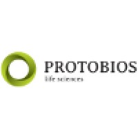 Protobios LLC Logo