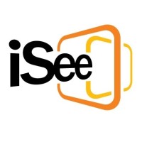 iSee VC Logo