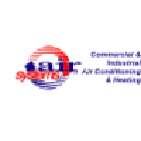 Air Systems, LLC Logo