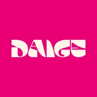 DAIGE Logo