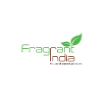 Fragrantindia Logo