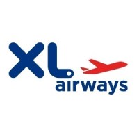 XL AIRWAYS Logo