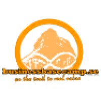 Business Basecamp Logo