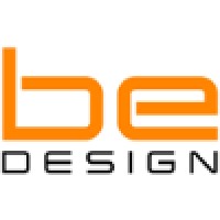 Be Design Associates, Inc Logo