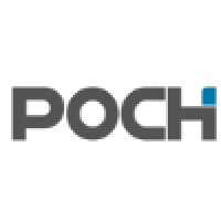 POCH Colombia Logo