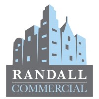 Randall Commercial Group, LLC Logo