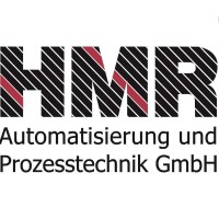 HMR Automatisierung und Prozesstechnik GmbH Logo