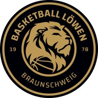 Basketball Löwen Braunschweig GmbH Logo