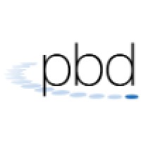 Pale Blue Design, Inc. Logo