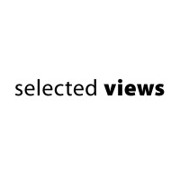 selected views Logo