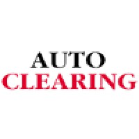 Auto Clearing Chrysler Dodge Jeep Ram Logo