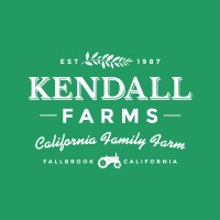 Kendall Farms LP Logo