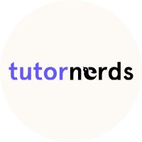 TutorNerds Logo