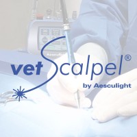 VetScalpel Logo