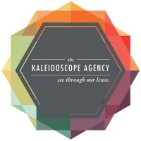 The Kaleidoscope Agency Logo