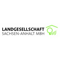 Landgesellschaft Sachsen-Anhalt mbH Logo