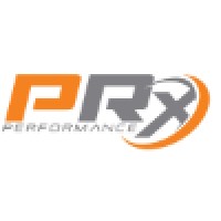 PRx Performance Logo