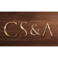 Craig Smith & Associates Logo