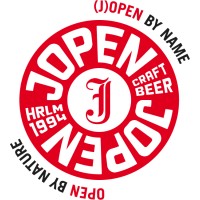 Jopen BV Haarlem Logo