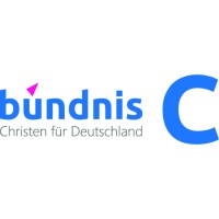 Bündnis C - Christen für Deutschland Logo