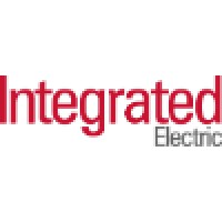 Integrated Electrical Services Logo
