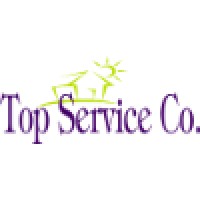 Top Service Company LLC Logo