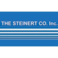 The Steinert Company Inc. Logo