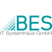 BES Systemhaus GmbH Logo