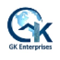 GK Enterprises Logo