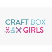 Craft Box Girls Logo