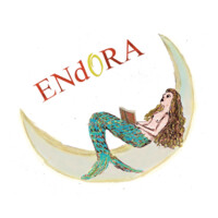 Endora Ediciones / Witral Arte Logo