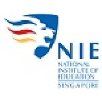 National Institute of Education, Singapore Logo