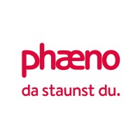 phaeno gGmbH Logo
