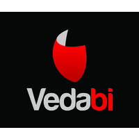 Vedabi Global Services Logo