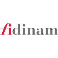 FIDINAM Group Worldwide Logo