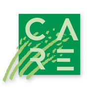 CARE Naturkost GmbH & Co. KG Logo