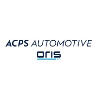 ACPS Automotive Group / ORIS Logo