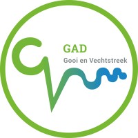 GAD Gooi en Vechtstreek Logo