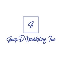 Snap-D Marketing, Inc. Logo