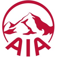 AIA Australia Logo