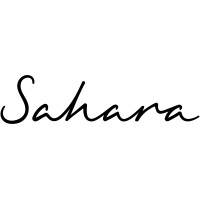 Sahara Logo