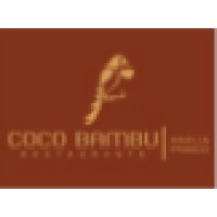 Coco Bambu Anália Franco Logo