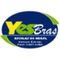 YesBras Escolas do Brasil - Unidade Comasa Logo
