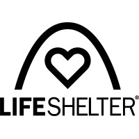 Lifeshelter Logo