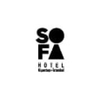 Sofa Hotel Istanbul, Autograph Collection Logo